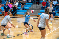 FTF JV VB1 vs Bandys-107