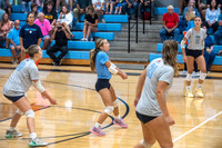 FTF JV VB1 vs Bandys-108