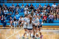 FTF JV VB1 vs Bandys-109