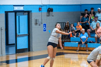 FTF JV VB1 vs Bandys-112
