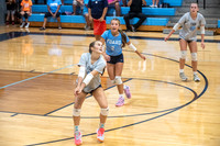 FTF JV VB1 vs Bandys-113