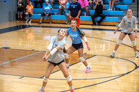 FTF JV VB1 vs Bandys-114