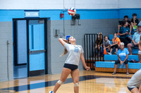 FTF JV VB1 vs Bandys-110