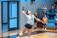 FTF JV VB1 vs Bandys-118