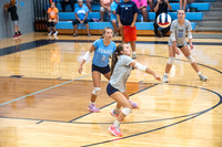 FTF JV VB1 vs Bandys-116