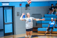 FTF JV VB1 vs Bandys-103