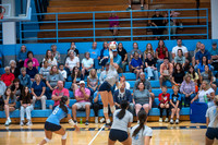 FTF Varsity VB2 vs Bandys-104