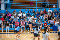 FTF Varsity VB2 vs Bandys-105