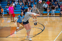 FTF Varsity VB2 vs Bandys-101