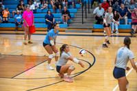 FTF Varsity VB2 vs Bandys-106