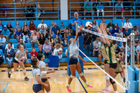 FTF Varsity VB2 vs Bandys-109