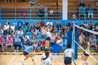 FTF Varsity VB2 vs Bandys-110
