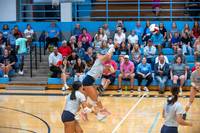 FTF Varsity VB2 vs Bandys-114