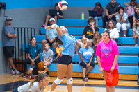 FTF Varsity VB2 vs Bandys-115