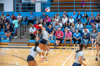 FTF Varsity VB2 vs Bandys-113