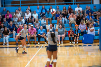 FTF Varsity VB2 vs Bandys-116