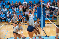 FTF Varsity VB2 vs Bandys-118
