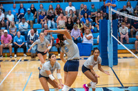 FTF Varsity VB2 vs Bandys-117