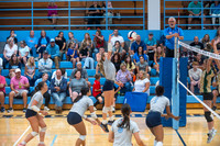 FTF Varsity VB2 vs Bandys-119