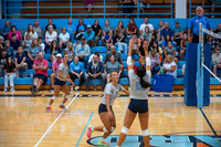 FTF Varsity VB2 vs Bandys-103