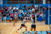 FTF Varsity VB2 vs Bandys-102