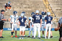 FTF JV FB1 vs East Burke-100