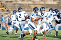 FTF JV FB1 vs East Burke-105