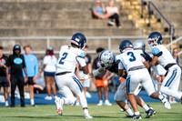 FTF JV FB1 vs East Burke-106