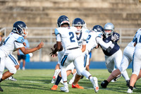 FTF JV FB1 vs East Burke-103