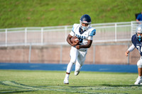 FTF JV FB1 vs East Burke-109