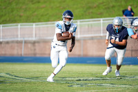 FTF JV FB1 vs East Burke-110