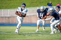 FTF JV FB1 vs East Burke-111