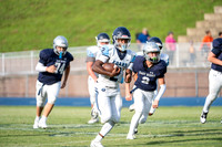 FTF JV FB1 vs East Burke-112