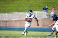 FTF JV FB1 vs East Burke-108