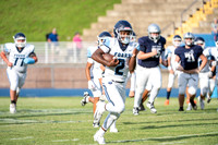 FTF JV FB1 vs East Burke-113