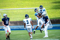 FTF JV FB1 vs East Burke-116