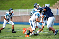 FTF JV FB1 vs East Burke-119