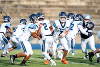 FTF JV FB1 vs East Burke-104