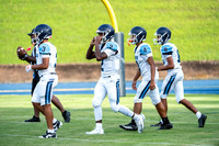 FTF JV FB1 vs East Burke-117