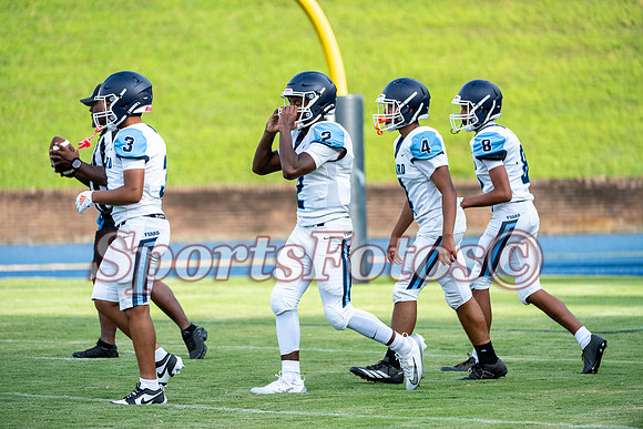 FTF JV FB1 vs East Burke-117
