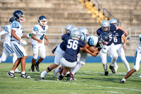 FTF JV FB1 vs East Burke-102