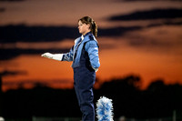 FTF vs East Burke