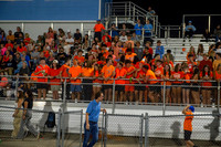 FTF Varsity FB1 vs East Burke-103