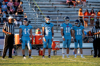 FTF Varsity FB1 vs East Burke-102