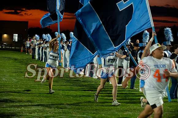 FTF Varsity FB4 vs Statesville-122
