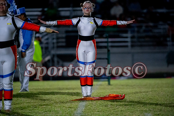 FTF FB5 vs E Lincoln-239