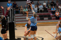 FTF JV VB2 vs Bunker Hill-104