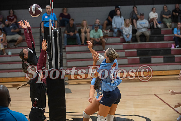 FTF JV VB2 vs Bunker Hill-105