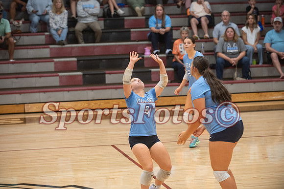 FTF JV VB2 vs Bunker Hill-106