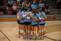 JV VB2 vs Bunker Hill